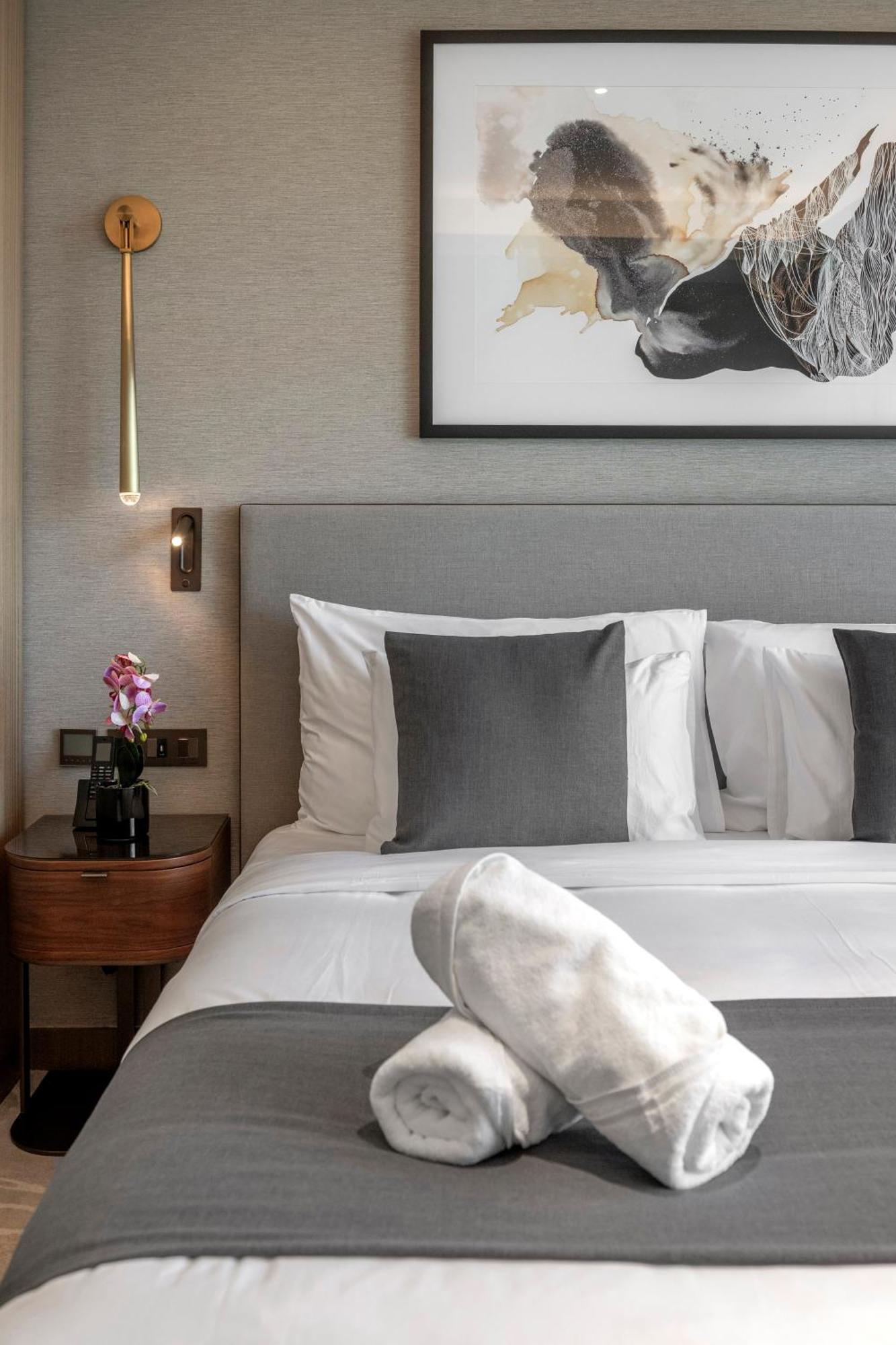अपार्टमेंट Address Opera Residences Dubai