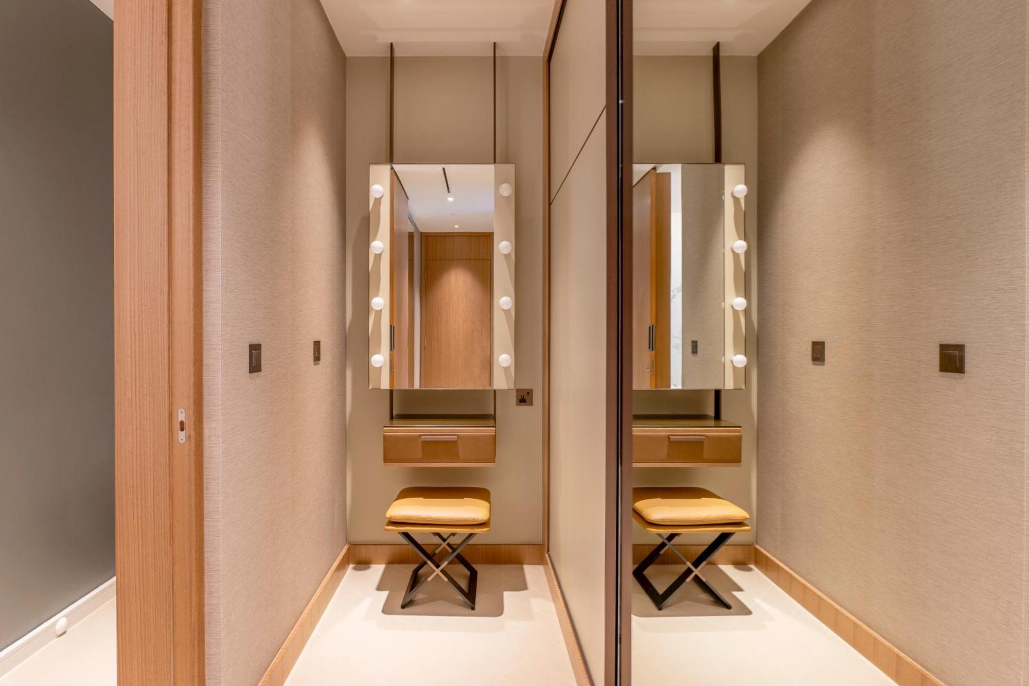 अपार्टमेंट Address Opera Residences Dubai