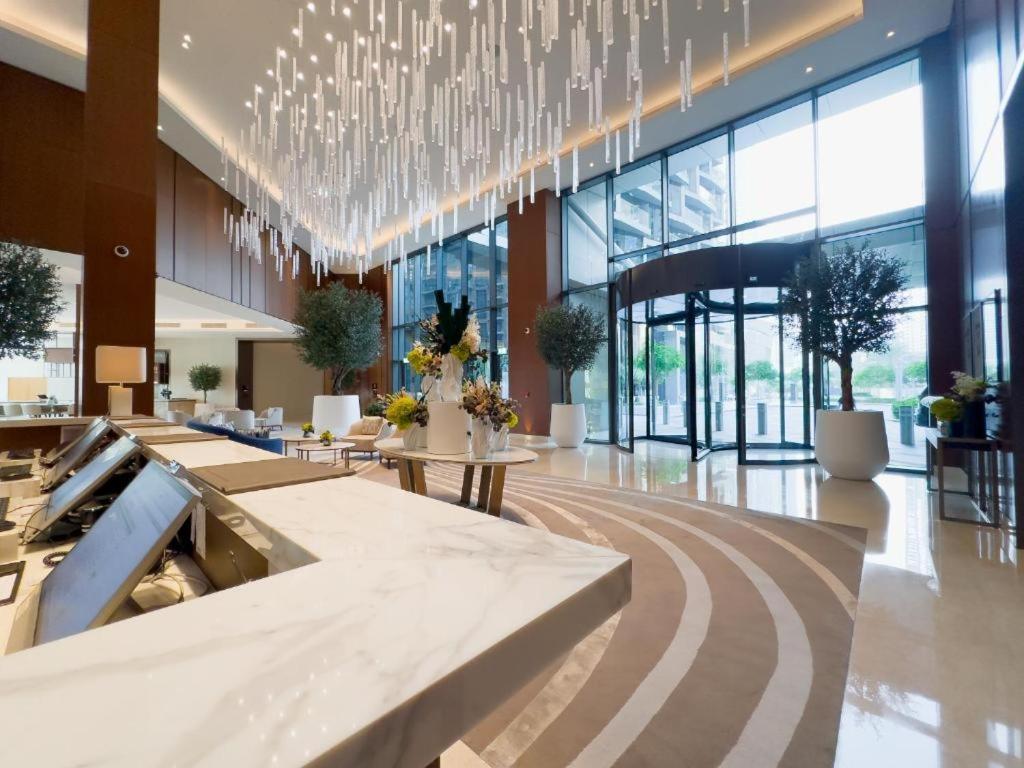 अपार्टमेंट Address Opera Residences *
